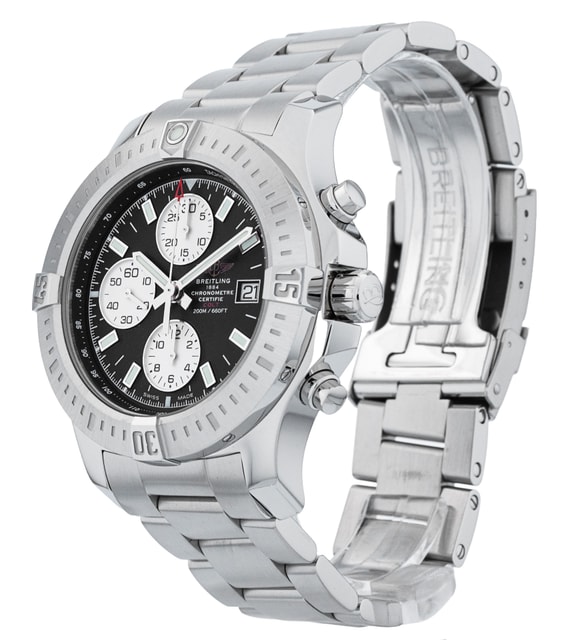 Breitling Colt Auto A13388 Image 2